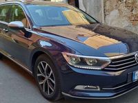 usata VW Passat Variant 2.0 tdi Highline Executive 150cv