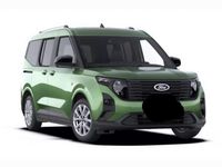 Usata Ford Tourneo 125 CV (91 kW) 2025 Verde Furgone
