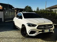 Usata Mercedes GLA200 AMG 150 CV (110 kW) 2024 SUV