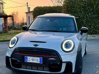 Usata Mini John Cooper Works Essential 231 CV (169 kW) 2021 Utilitaria