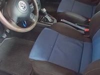 Usata VW Golf IV 110 CV (80 kW) 2000 Grigio Berlina