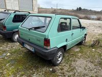 Usata Fiat Panda 2000 Berlina