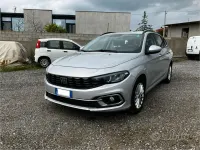 Usata Fiat Tipo 131 CV (96 kW) 2021 Station wagon