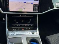 Usata Audi A6 Black Edition 245 CV (180 kW) 2020 Station wagon