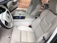 Usata Volvo XC60 Inscription 190 CV (139 kW) 2017 Grigio SUV