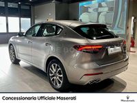 Usata Maserati Levante GT 330 CV (242 kW) 2022 Grigio SUV