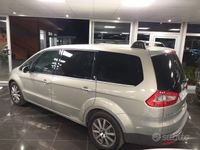 usata Ford Galaxy 2.0 TDCi 140 CV 6tr. Ghia DPF