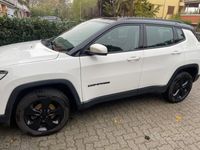 usata Jeep Compass 2ª serie - 2018