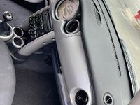 Usata Mini Cooper 2006 Grigio Utilitaria