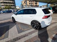 usata VW Golf VIII 2.0 TDI SCR Life Pari al Nuovo C