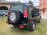 Usata Land Rover Discovery 2 2000 SUV