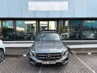 Usata Mercedes GLB250 224 CV (164 kW) 2021 Grigio SUV