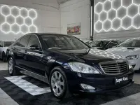 Usata Mercedes S320 235 CV (172 kW) 2009 Other Berlina