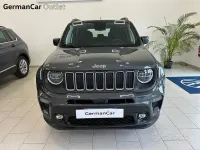Usata Jeep Renegade Altitude 2024 SUV