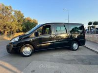 Usata Peugeot Expert Allure 163 CV (119 kW) 2011 Nero Furgone