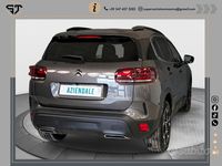 Usata Citroën C5 130 CV (95 kW) 2025 Grigio Station wagon