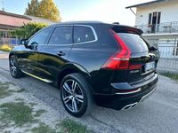 Usata Volvo XC60 Inscription 235 CV (172 kW) 2017 SUV