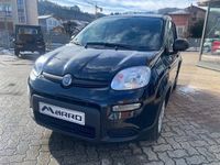 Usata Fiat Panda 69 CV (50 kW) 2024 Nero Berlina