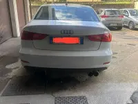 Usata Audi A3 Ambition 110 CV (80 kW) 2016 Berlina