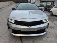 Usata Opel Astra 131 CV (96 kW) 2024 Argento Berlina