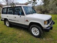 Usata Mitsubishi Pajero 1988 SUV