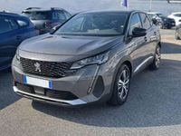Usata Peugeot 2008 Active 102 CV (75 kW) 2022 Grigio SUV