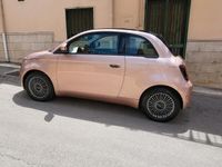 Usata Fiat 500e Icon 41 kW (57 CV) 2022 Cabrio