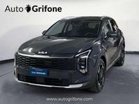 Nouvelle Kia Sportage Style 150 ch (110 kW) 2026 Gris SUV