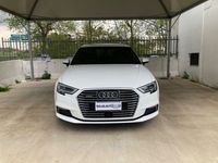 usata Audi A3 e-tron S tronic Sport POCHI CHILOMETR