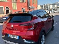 Usata Renault Captur 100 CV (73 kW) 2021 SUV