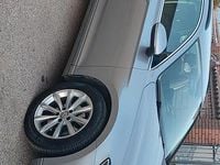 Usata VW Passat 150 CV (110 kW) 2019 Grigio Station wagon
