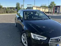 Usata Audi A4 Allroad Business Plus 190 CV (139 kW) 2016 Station wagon