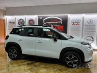 Usata Citroën C3 Aircross Shine 110 CV (80 kW) 2021 Bianco SUV
