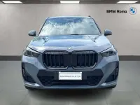 Usata BMW X1 M Sport 245 CV (180 kW) 2025 Bmw individual storm bay metallic SUV