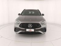 Usata Mercedes GLA35 AMG AMG 306 CV (225 kW) 2022 Grigio SUV