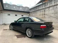 Usata BMW 320 150 CV (110 kW) 1993 Coupé