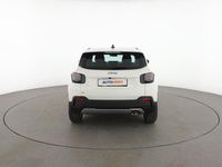 Usata Jeep Avenger Altitude 101 CV (74 kW) 2025 Bianco SUV