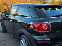 Usata Mini Cooper SD Paceman 143 CV (105 kW) 2014 SUV