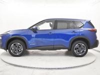 Nuova Nissan X-Trail N-Connecta 158 CV (116 kW) 2025 Blu SUV