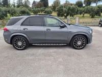 Usata Mercedes GLE350 Premium Plus 194 CV (142 kW) 2021 Grigio SUV