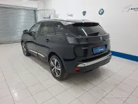 Usata Peugeot 3008 Allure 131 CV (96 kW) 2021 Nero SUV