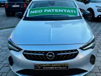Usata Opel Corsa Elegance 75 CV (55 kW) 2023 Grigio Utilitaria