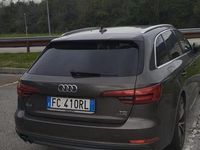 usata Audi A4 2016