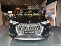 usata DS Automobiles DS3 Crossback E-Tense So Chic