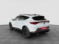 Usata Cupra Formentor 149 CV (109 kW) 2024 Bianco SUV