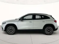 Usata Mercedes EQA300 Premium 139 kW (189 CV) 2023 Grigio SUV