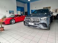 Usata Mercedes GLE300 AMG Line Premium Plus 269 CV (197 kW) 2025 Grigio SUV
