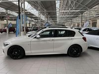Usata BMW 118 M Sport 136 CV (100 kW) 2017 Utilitaria