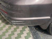 Usata Honda CR-V Executive 2011 Grigio SUV