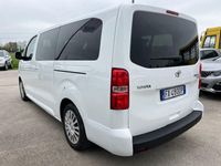 usata Toyota Proace 2.0D 150 CV 2.0D 150 CV 9 POSTI +IVA